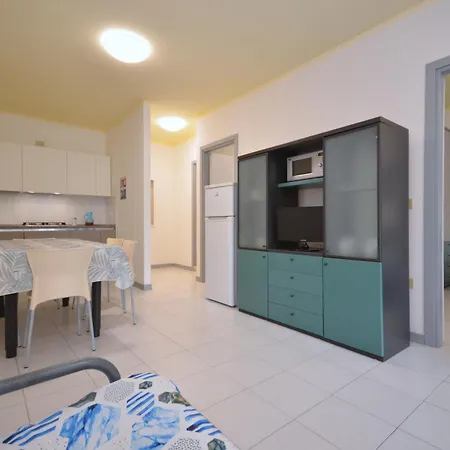 Appartamenti Pinewood Bibione Exterior foto