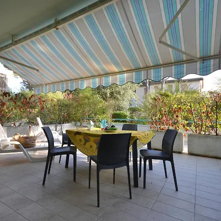 Appartamenti Pinewood Bibione Exterior foto