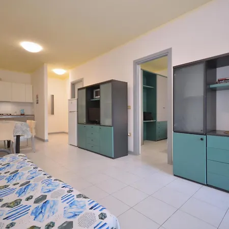 Appartamenti Pinewood Bibione Exterior foto