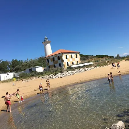 Appartamenti Pinewood Bibione Exterior foto
