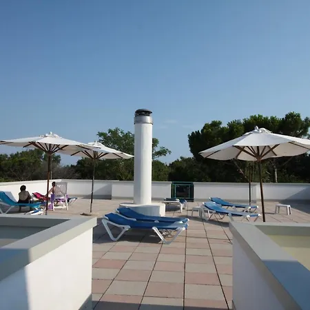 Appartamenti Pinewood Bibione Exterior foto