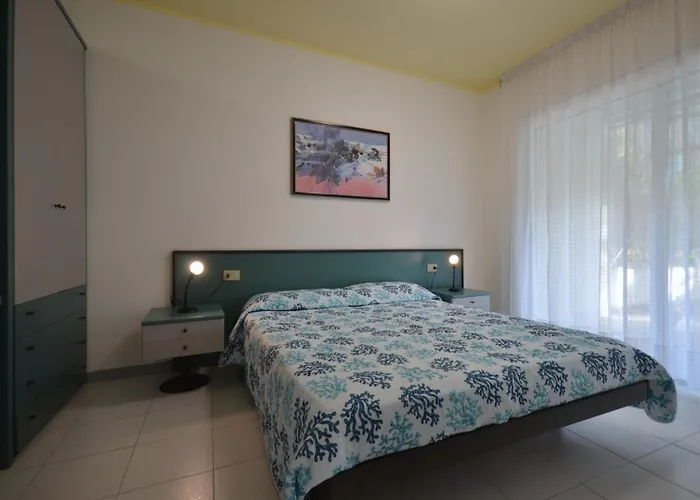 Appartamenti Pinewood