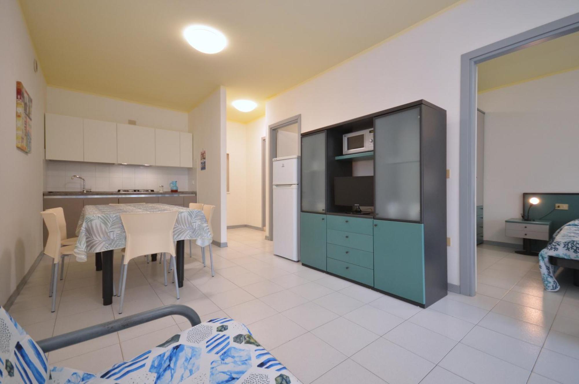 Apartment Pinewood