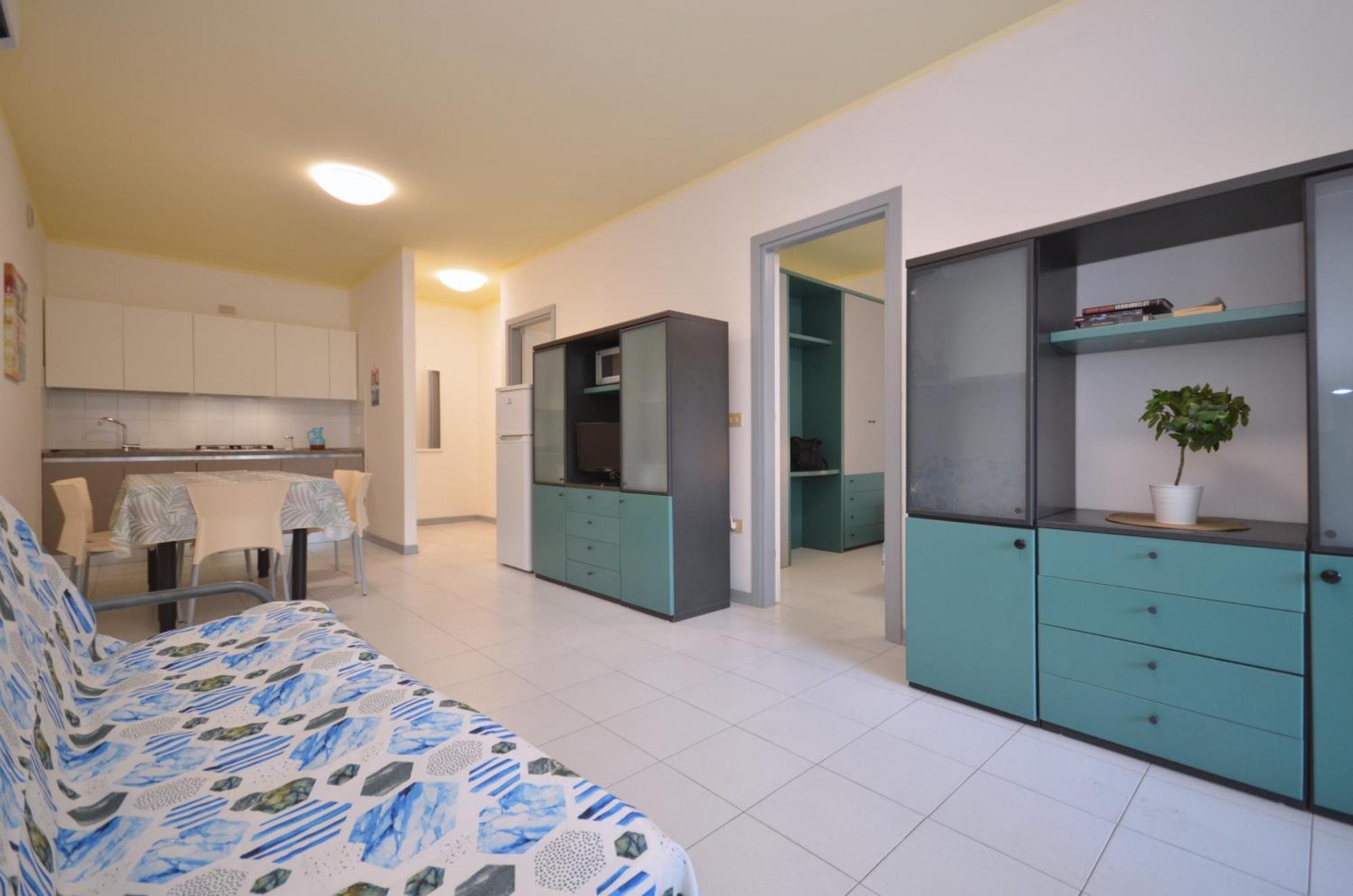 Pinewood Bibione