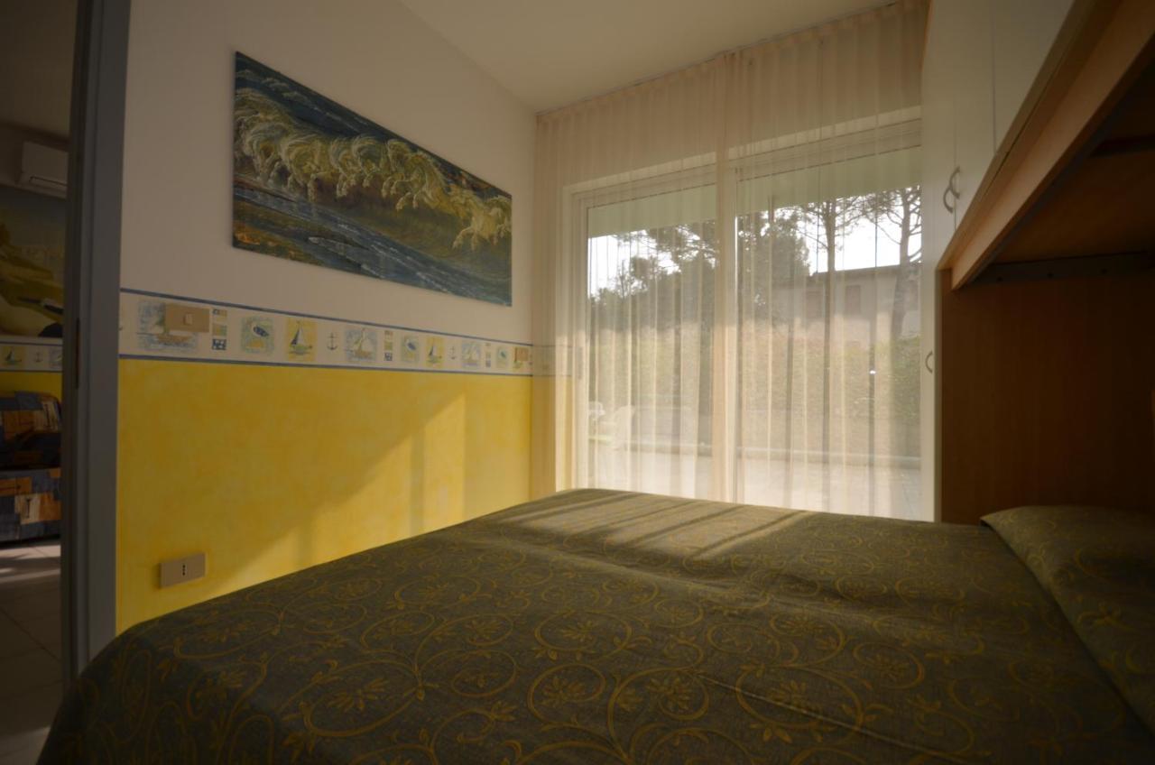 Pinewood Apartment Bibione