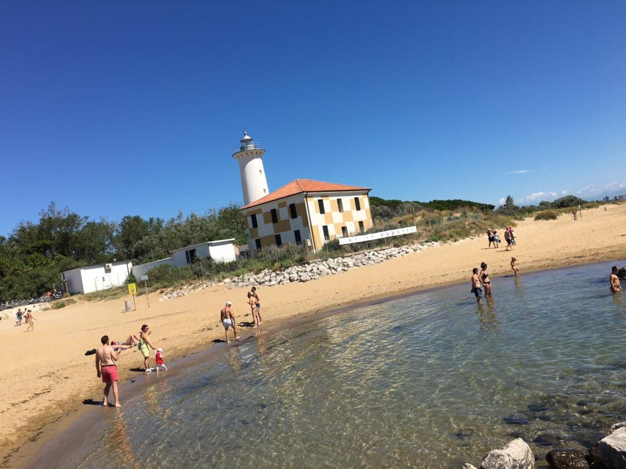 Pinewood Bibione