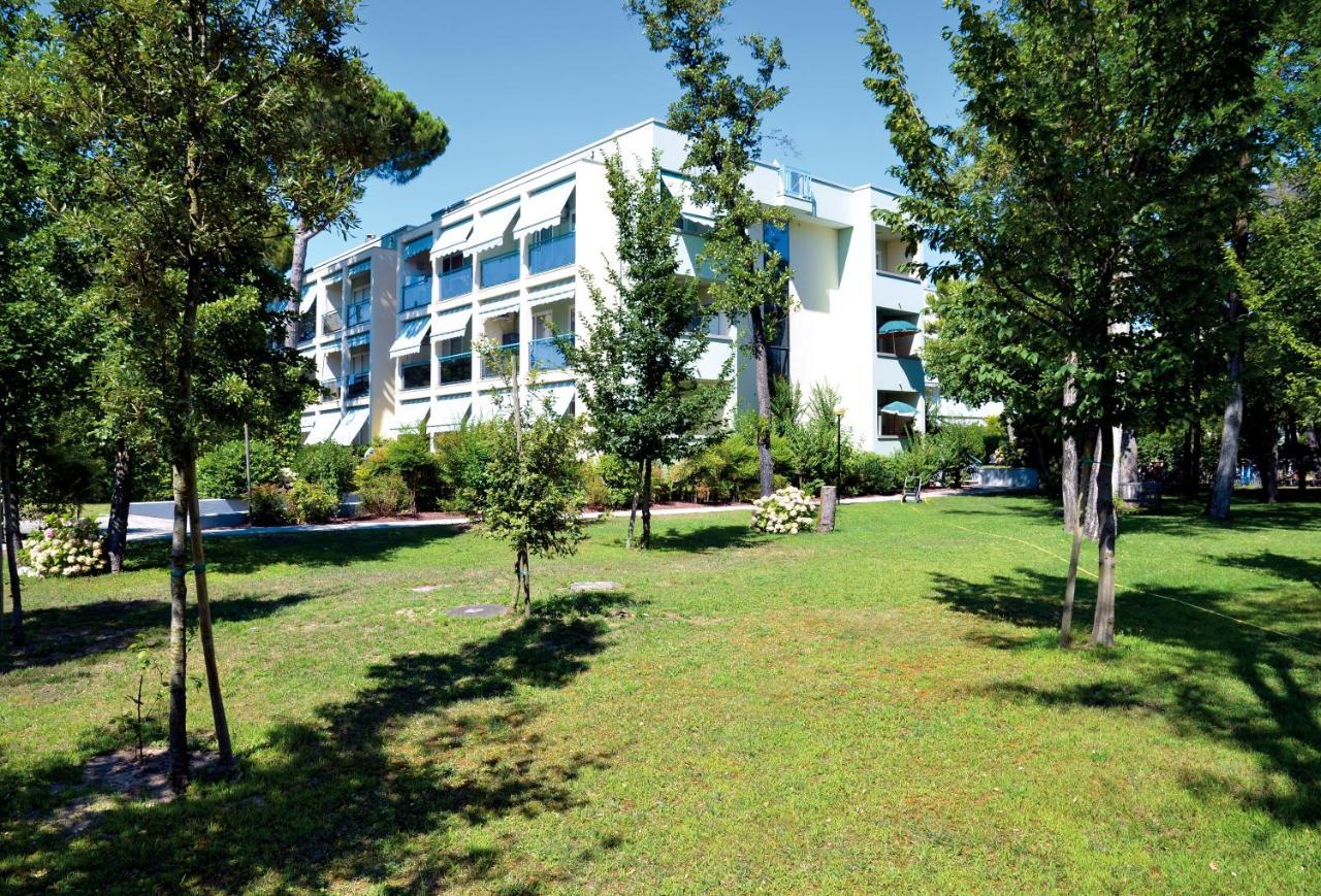 Pinewood * Bibione