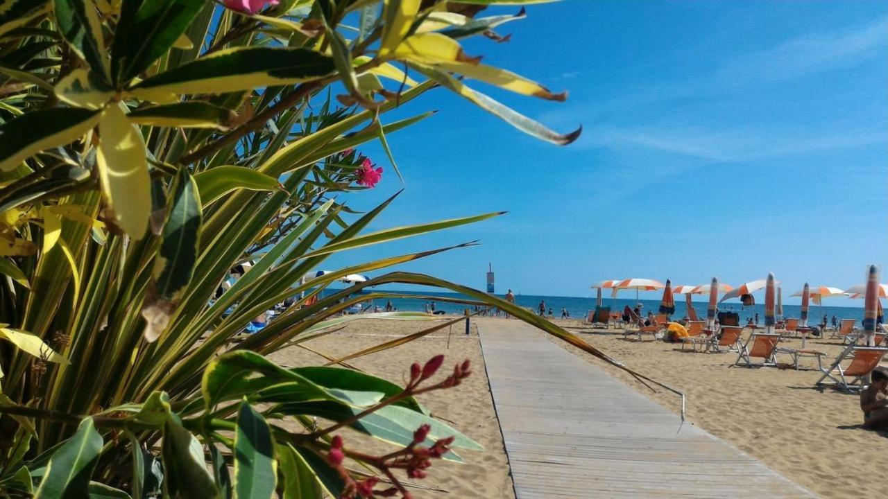 Pinewood Apartment Bibione