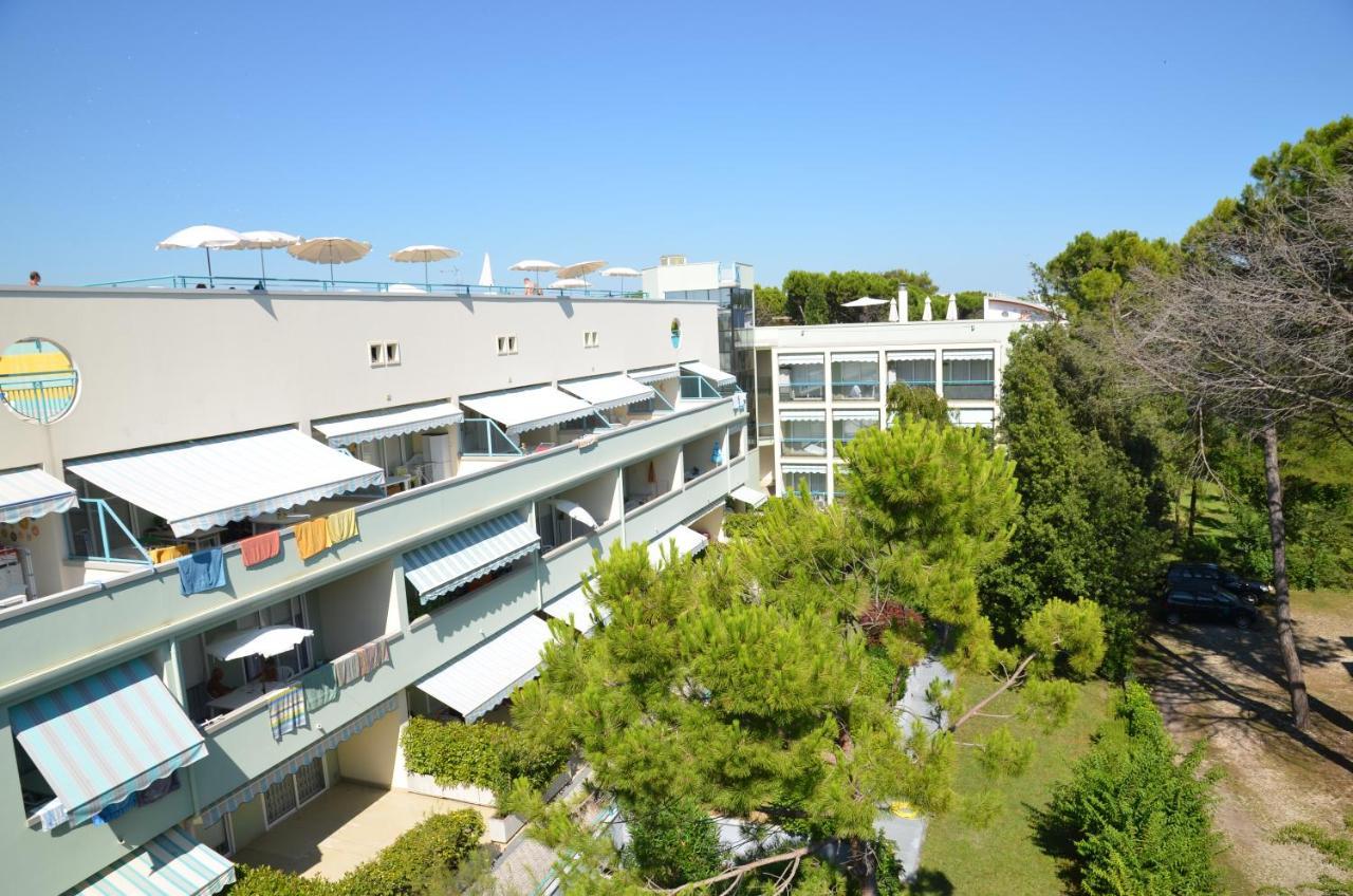 Apartment Pinewood Bibione